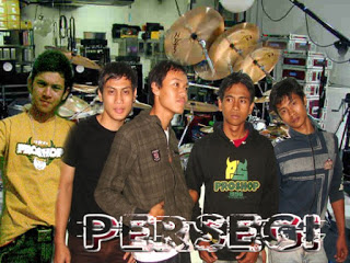 Nama Band Unik Indonesia